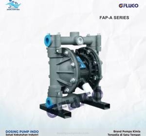 Jual Pompa Flugo